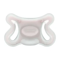 Suavinex Zero Zero Fopspeen Symmetrisch - 0-6 Mnd - Silicone - Fair