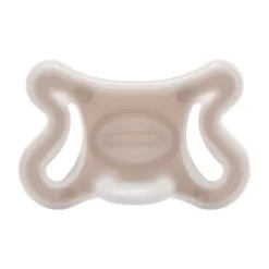 Suavinex Zero Zero Fopspeen Symmetrisch - 0/6 Mnd - Silicone - Medium