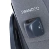 Swandoo Albert I-Size Autostoeltje Sesame Grey