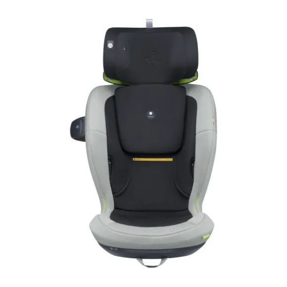 Swandoo Charlie i-Size Autostoel - Sage Grey