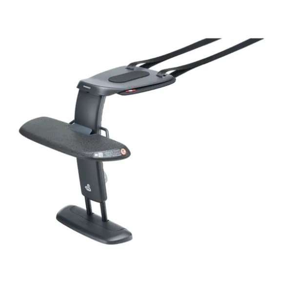Swandoo Universal Booster Voetensteun