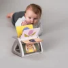 Taf Toys Tummy Time Spinning Babyboekje