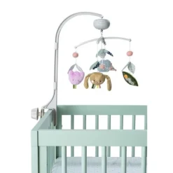 Taf Toys Urban Garden Muziekmobiel