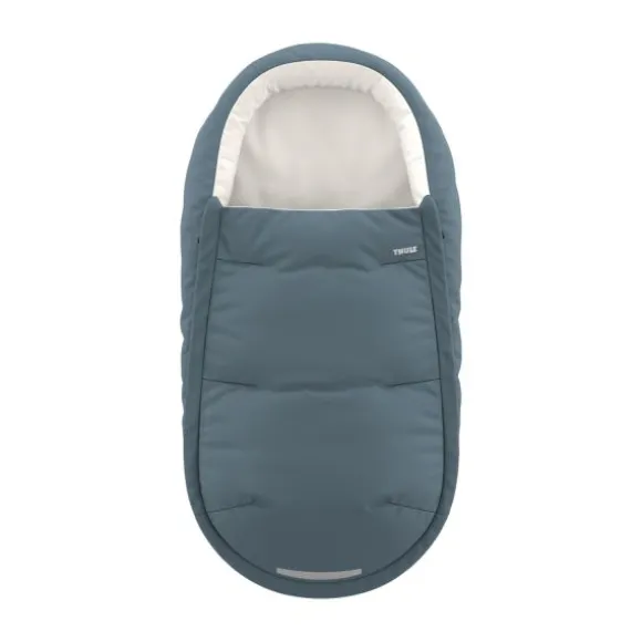 Thule Elements Voetenzak - Dark Slate