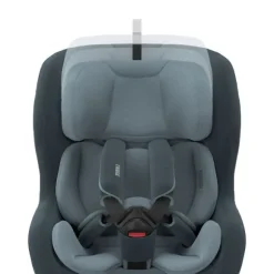 Thule Elm 360 Autostoel - Darkest Blue