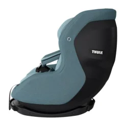 Thule Elm Autostoeltje - Achterwaarts - Mid Blue
