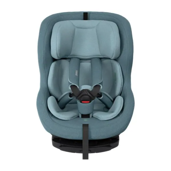 Thule Elm Autostoeltje - Achterwaarts - Mid Blue