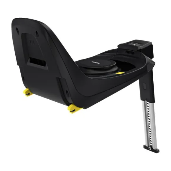 Thule Elm Autostoeltje - Achterwaarts - Mid Blue