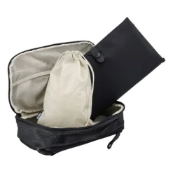Thule Luiertas Rugzak Black