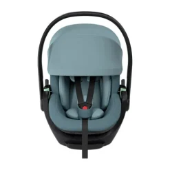 Thule Maple Autostoeltje - Mid Blue