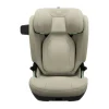 Thule Palm Booster Autostoel - Soft Beige | Thule Palm Voetsteun