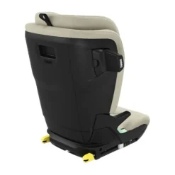 Thule Palm Booster Autostoel - Soft Beige | Thule Palm Voetsteun