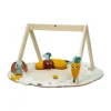 Tiny Love Luxe Gymini - Garden Of Adventures