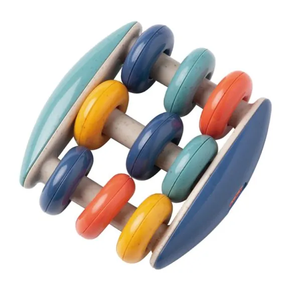 Tolo Bio Abacus Rammelaar