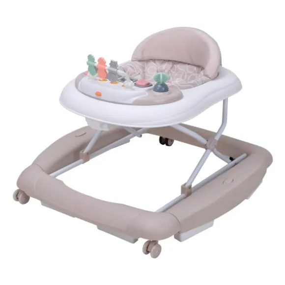 Topmark Jean Loopstoel - 2-in-1 - Zand