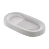 Träumeland Home Air Babynestje - Grey Melange
