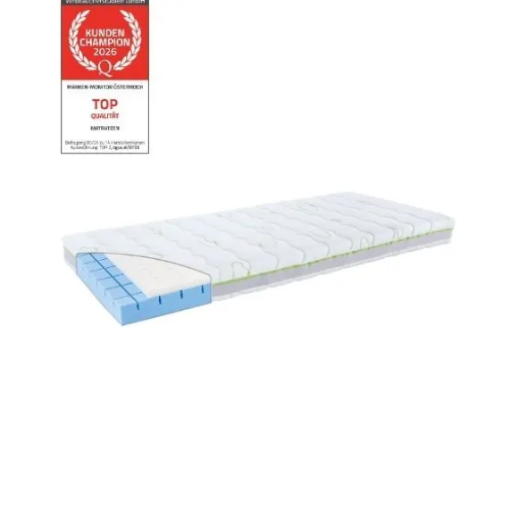 Träumeland Junior Matras - Excellent Pro - 120 x 200 cm