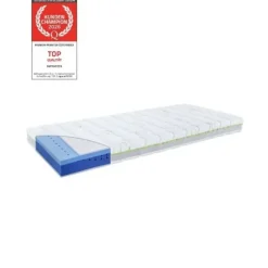 Träumeland Junior Matras - Sea Breeze - 90 x 200 x 15 cm