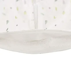 Träumeland Liebmich Zomerslaapzak - 60 cm - Tencel™ - Summer Freshness