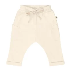 UAUA Jogger Lang - 3-6 Mnd - Crema