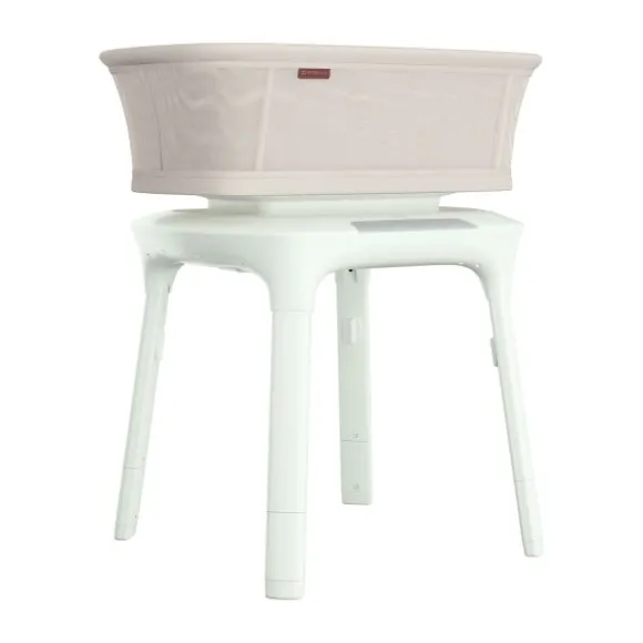 UPPAbaby Charlie Wieg Soma Smart - Sand Mélange
