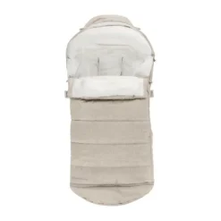 UPPAbaby Cozy Ganoosh Verstelbare Voetenzak - Liam