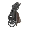 UPPAbaby Cruz V3 Kinderwagen Owen + UPPAbaby Cruz Autostoel Adapters + Baby-Safe Pro Autostoel - Pitch Black
