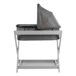 UPPAbaby Reiswiegstandaard - Grijs