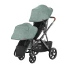 UPPAbaby VISTA V3 Duowagen - Gwen