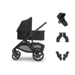 UPPAbaby VISTA V3 Duowagen - Jake