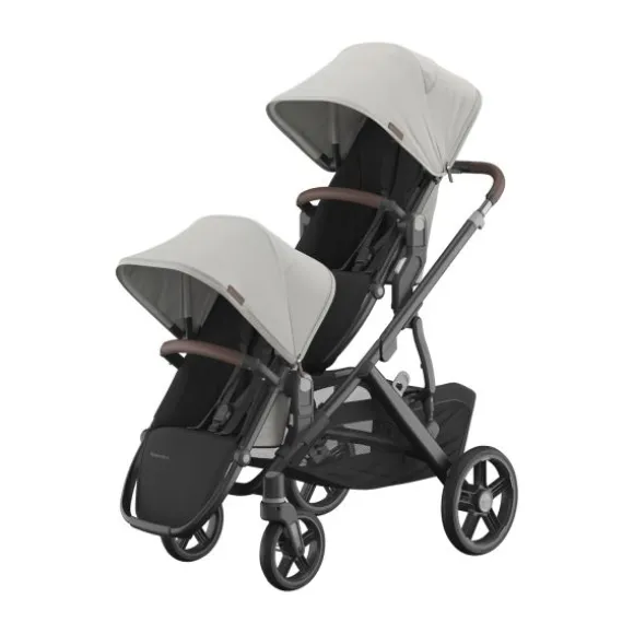 UPPAbaby VISTA V3 Duowagen - Savannah
