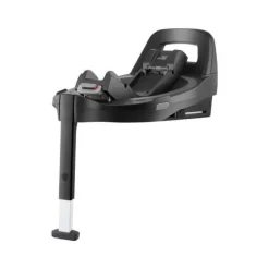 UPPAbaby VISTA V3 Kinderwagen Bundel - Liam | Dubatti by Römer Babysafe Pro Autostoeltje | Dubatti by Römer Vario Base 5Z