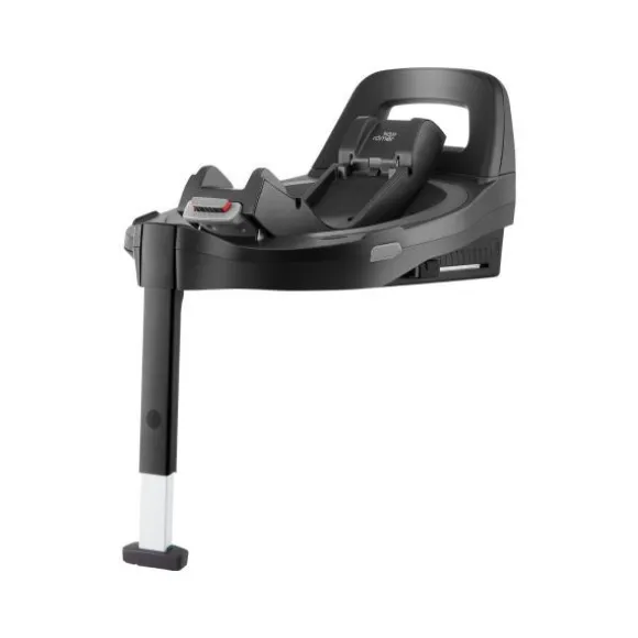 UPPAbaby VISTA V3 Kinderwagen Bundel - Liam | Dubatti by Römer Babysafe Pro Autostoeltje | Dubatti by Römer Vario Base 5Z