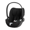 UPPAbaby VISTA V3 Kinderwagen 3-in-1 - Gwen | Cybex Cloud T Plus Autostoeltje