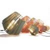 Van Tjalle en Jasper Spot-nik Vloerlamp - Soft Grey