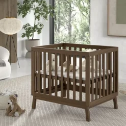Vipack Box - Sezane - 75 x 95 cm - Walnut