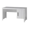 Vipack Erik Bureau Wit