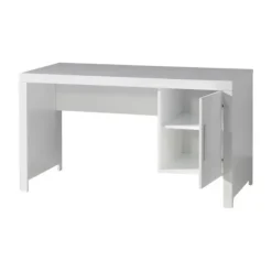 Vipack Erik Bureau Wit