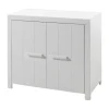 Vipack Erik Commode Wit
