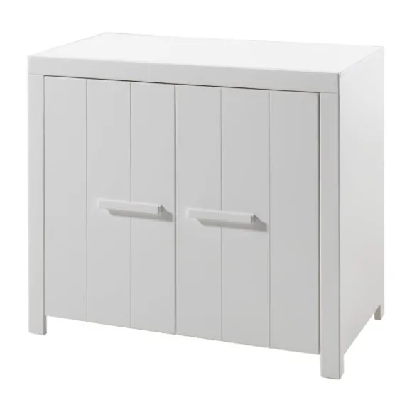 Vipack Erik Commode Wit