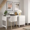 Vipack Eva Bureau Wit