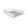 Vipack Forrest Bladvergroter – Beuk Wit