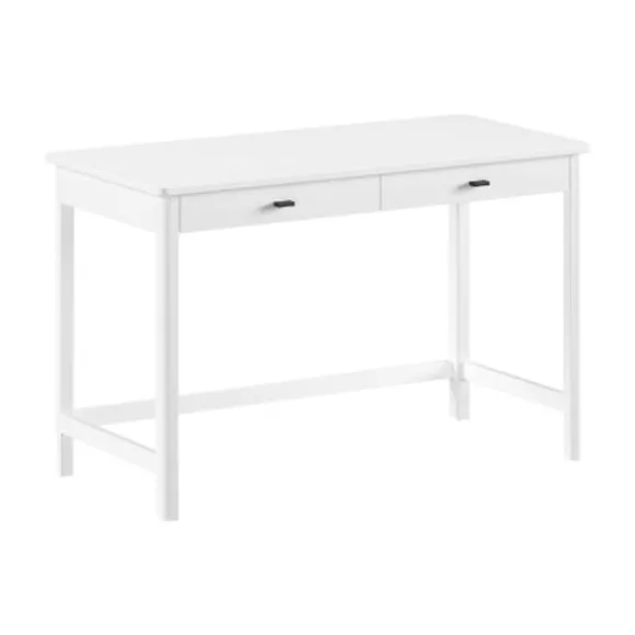 Vipack Forrest Bureau - Beuk/Wit