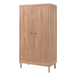 Vipack Forrest 2-Deurskast - Eik