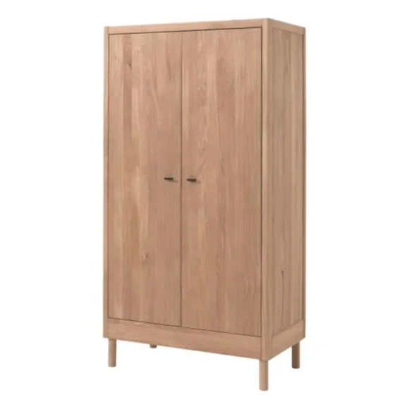 Vipack Forrest 2-Deurskast - Eik