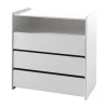 Vipack Kiddy Commode Wit