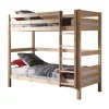 Vipack Pino Stapelbed Hoog Blank 180 cm