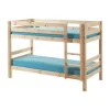 Vipack Pino Stapelbed Laag Blank