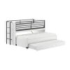 Vipack Sam Halfhoogslaper - Wit