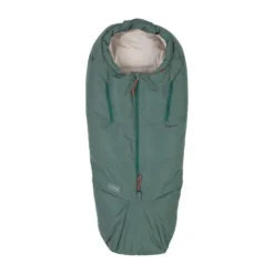 Voksi Adventure Voetenzak – Sea Green